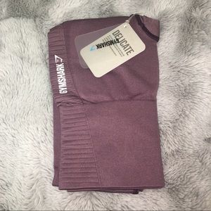 Energy Seamless High Waisted Leggings Gymshark!